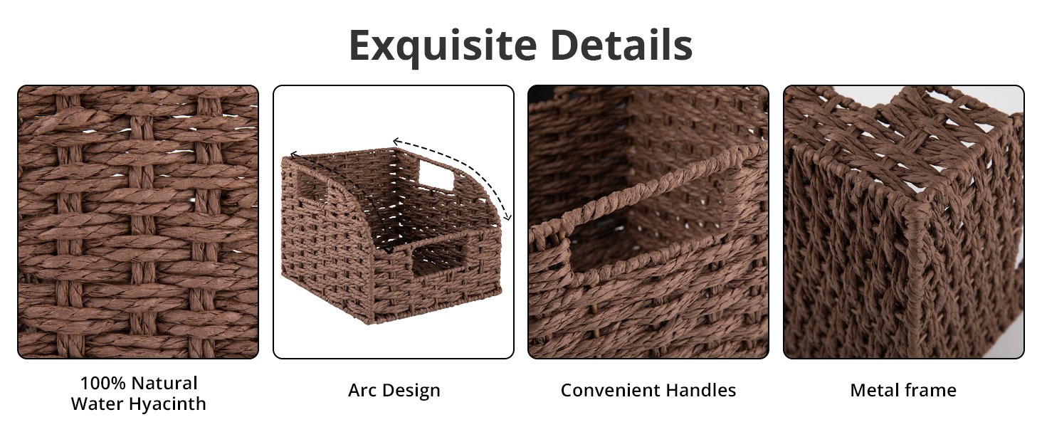 storage basket