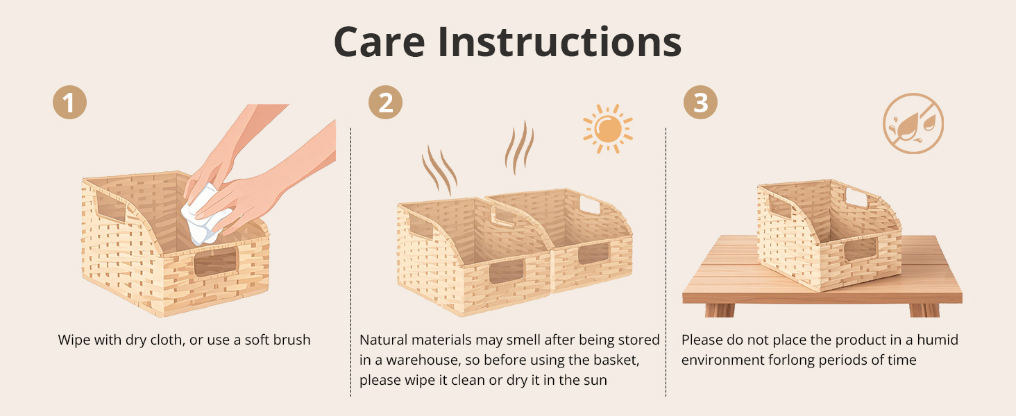 storage basket