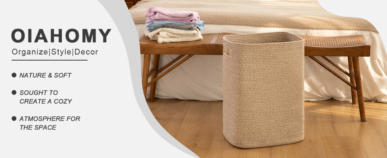laundry hamper