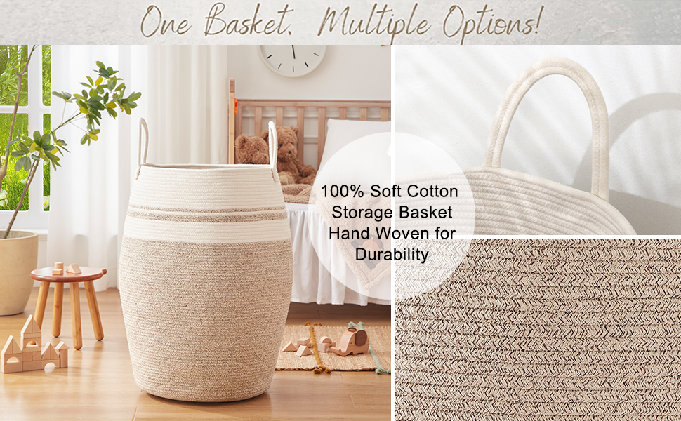 laundry hamper