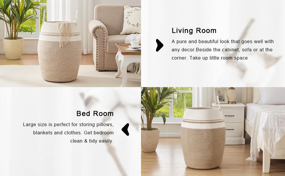 laundry hamper