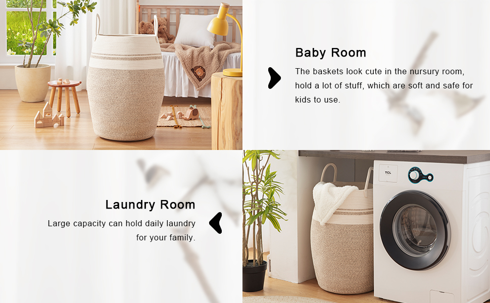 laundry hamper