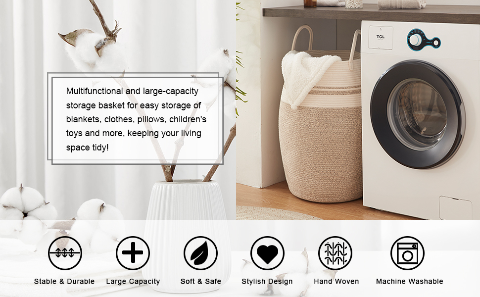 laundry hamper